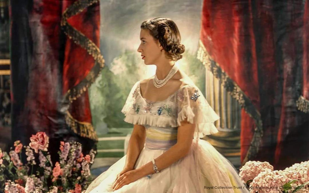 Buckingham Palace Ticket Image 9