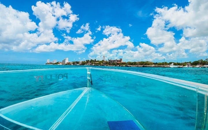 The ClearBoat Cozumel Image 6