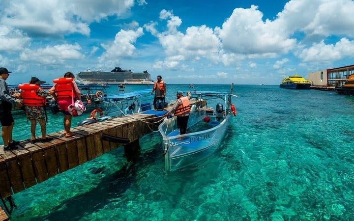 The ClearBoat Cozumel Image 7