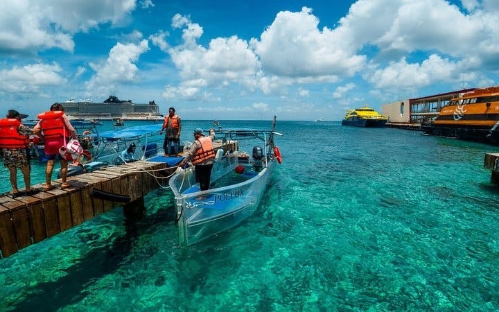 The ClearBoat Cozumel Image 8