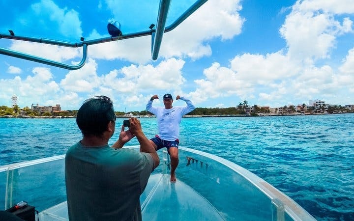 The ClearBoat Cozumel Image 9