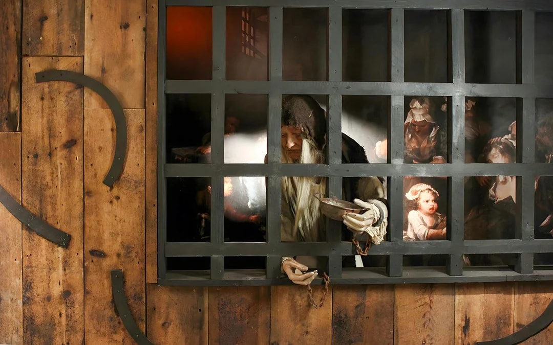 The Clink Prison Museum Tickets Image 1