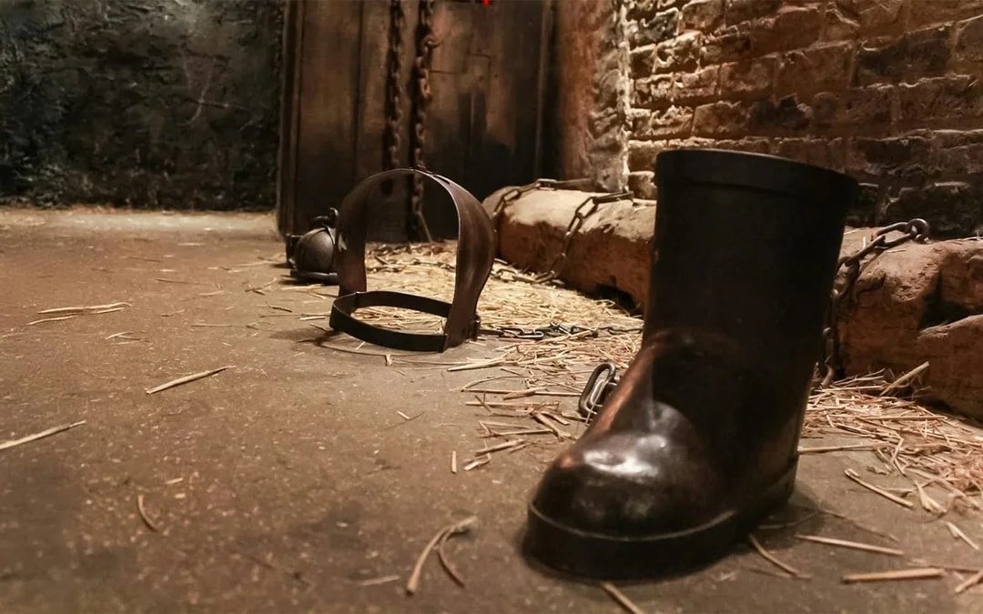 The Clink Prison Museum Tickets Image 2