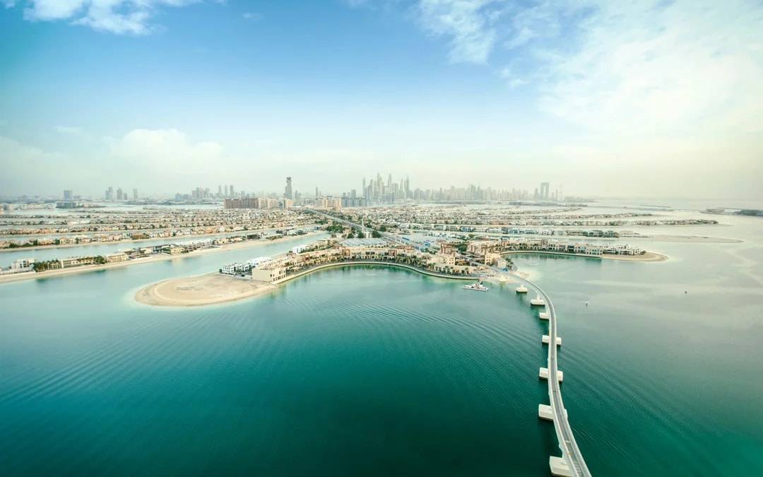 The Dubai Balloon at the Atlantis Tickets Image 9