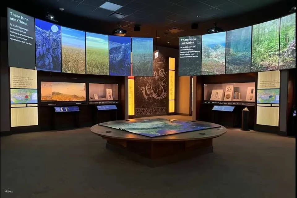 The Field Museum of Natural History |  Chicago