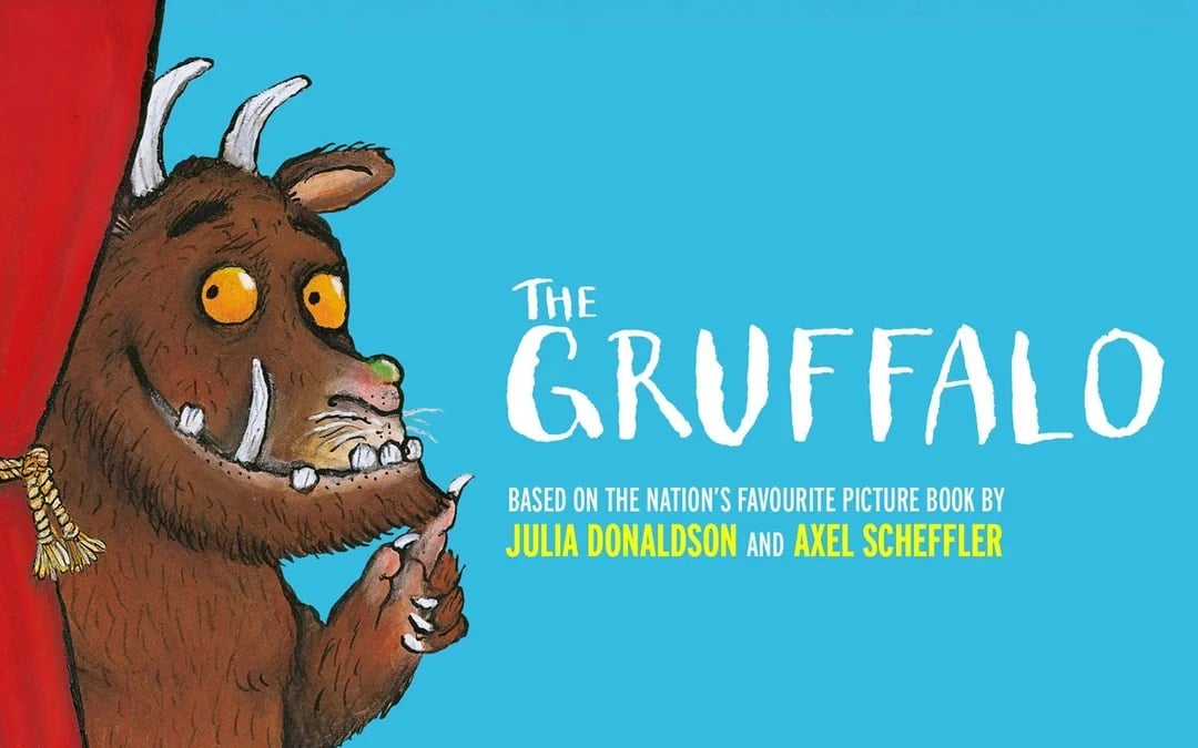 The Gruffalo Image 1