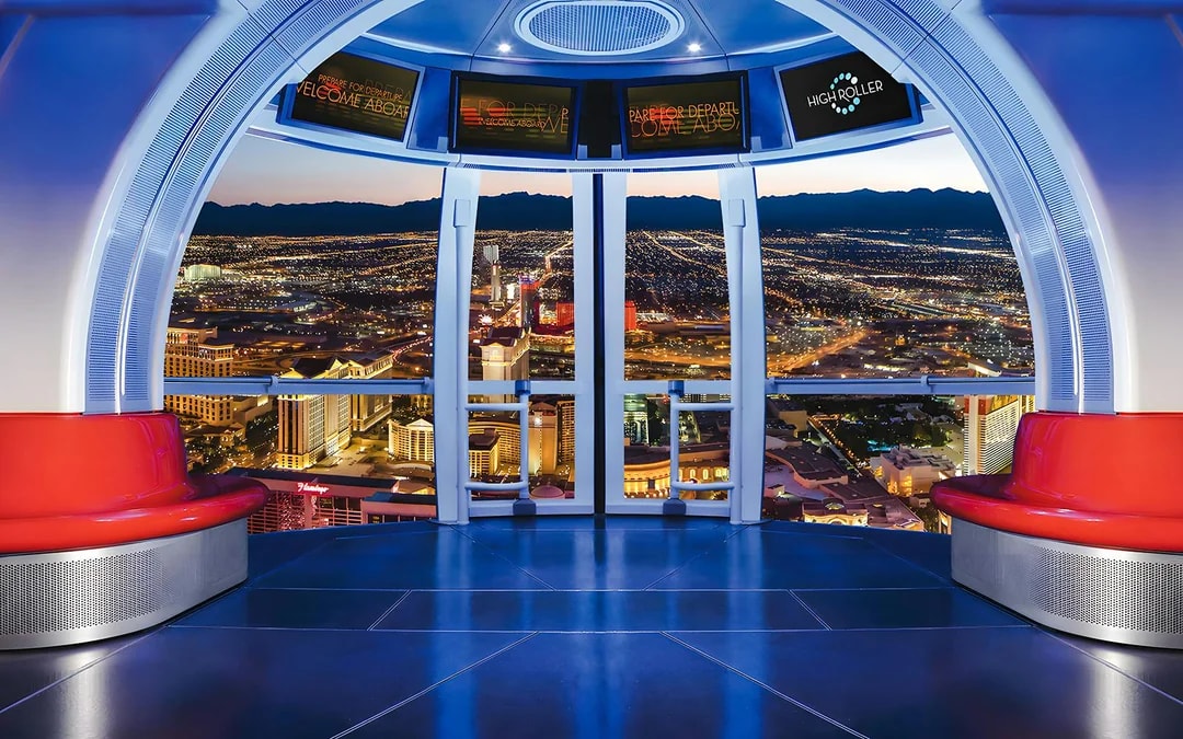 The High Roller at The LINQ Tickets Image 3
