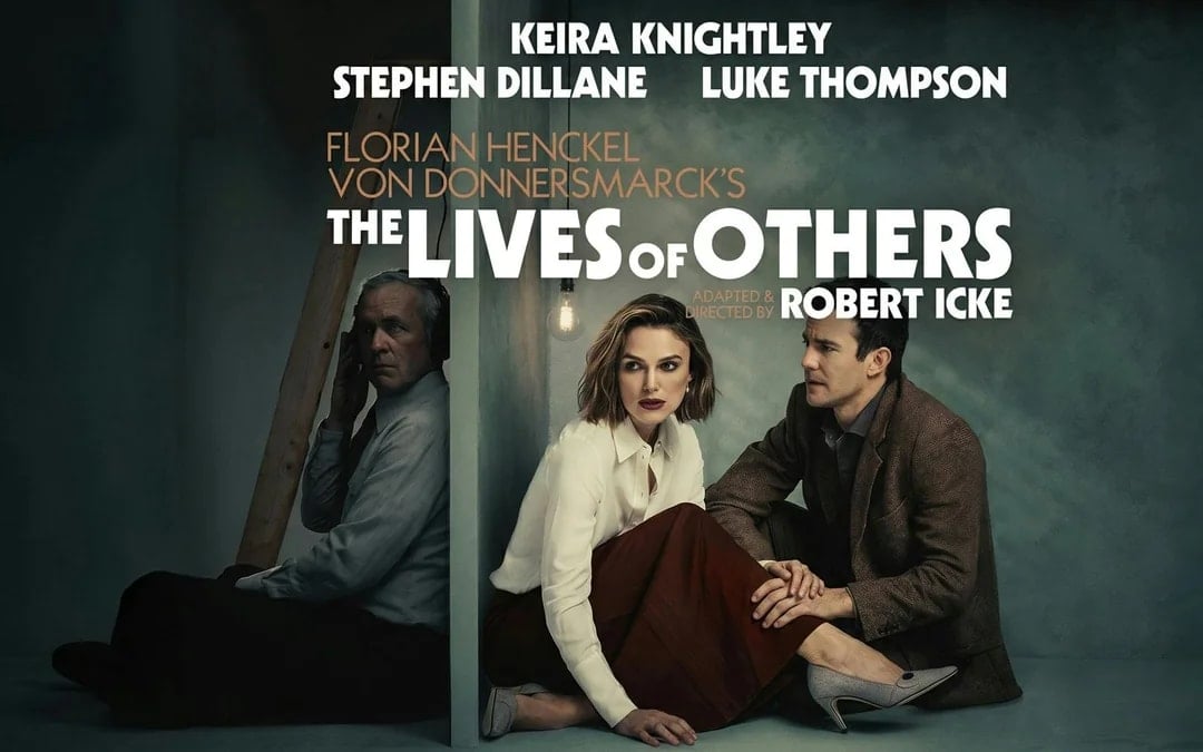 The Lives Of Others Image 1