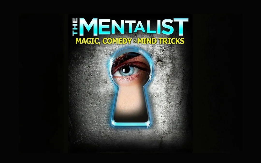 The Mentalist Image 1
