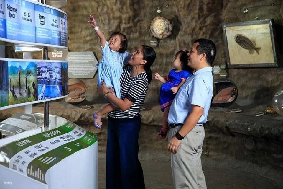 The Mind Museum | Philippines