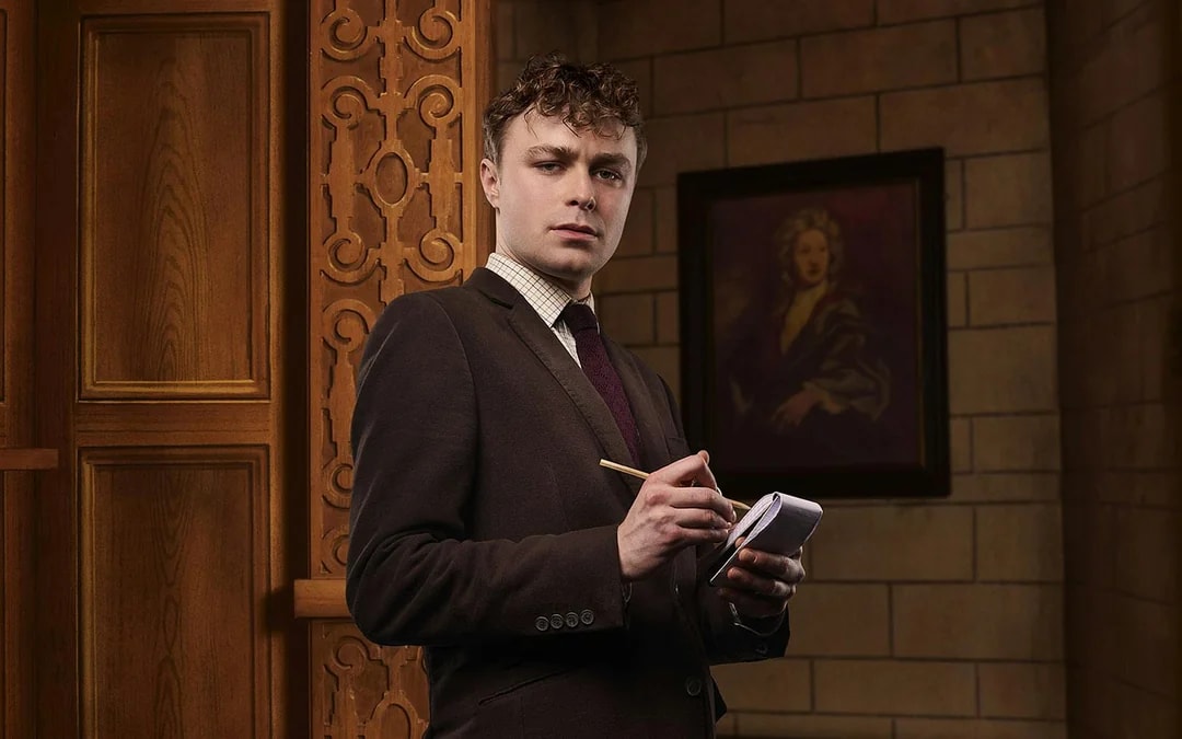The Mousetrap Image 6