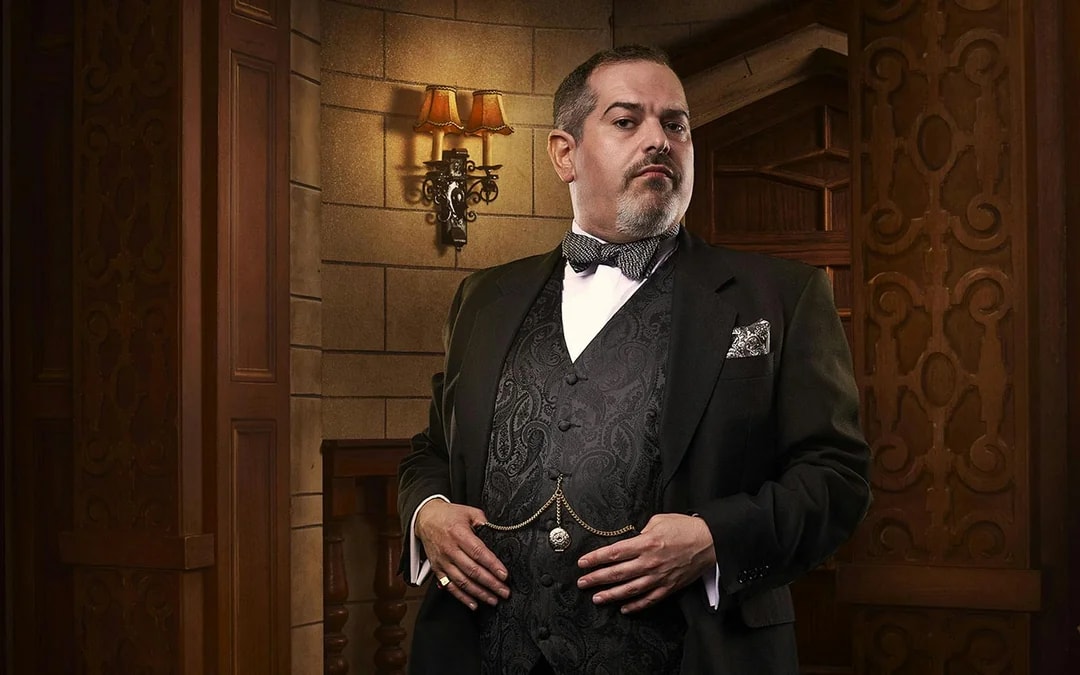 The Mousetrap Image 8