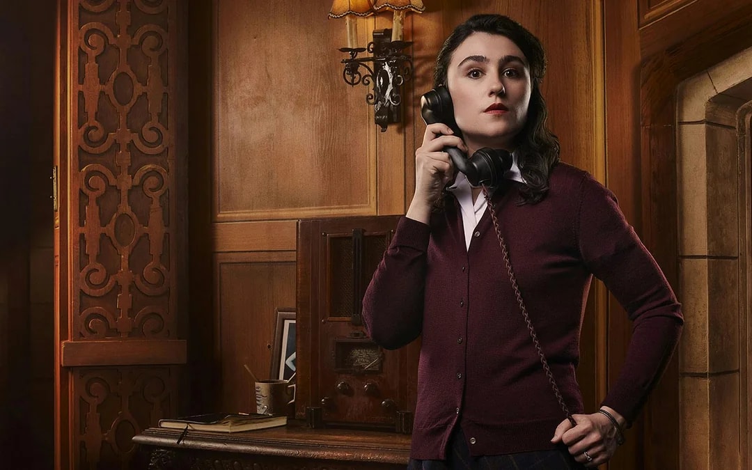 The Mousetrap Image 9