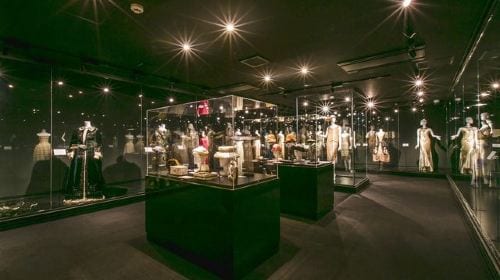 The Museum Matsushima