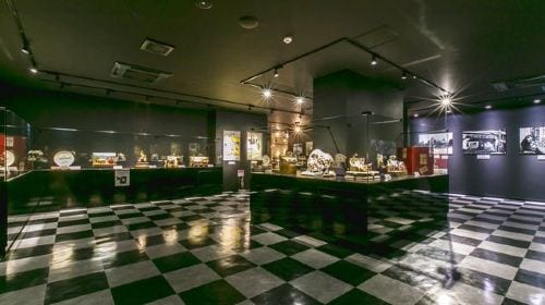 The Museum Matsushima