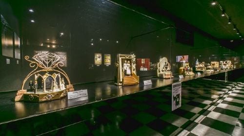 The Museum Matsushima