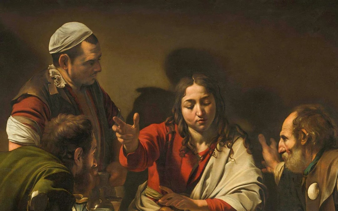 The Official National Gallery Guided Tour Image 8