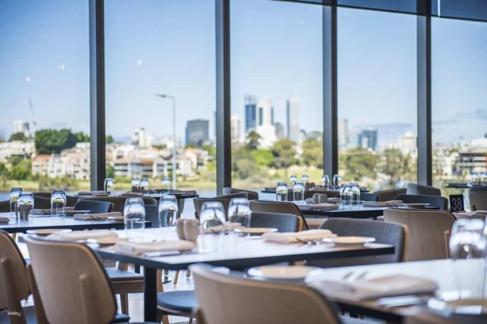 The Optus Stadium Tour With Optional Breakfast or Lunch | Perth, Western Australia
