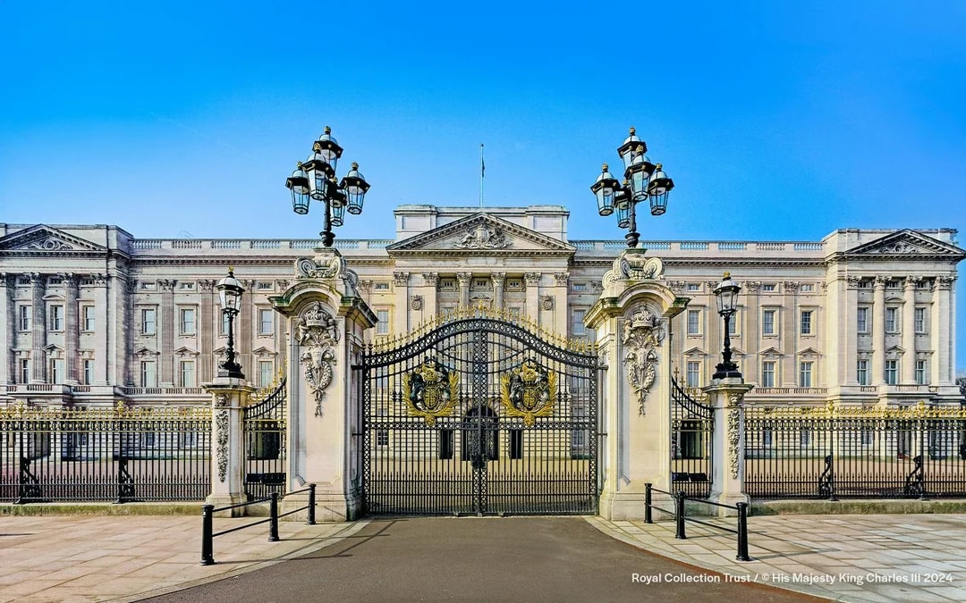 The Royal Mews at Buckingham Palace Tickets Image 9