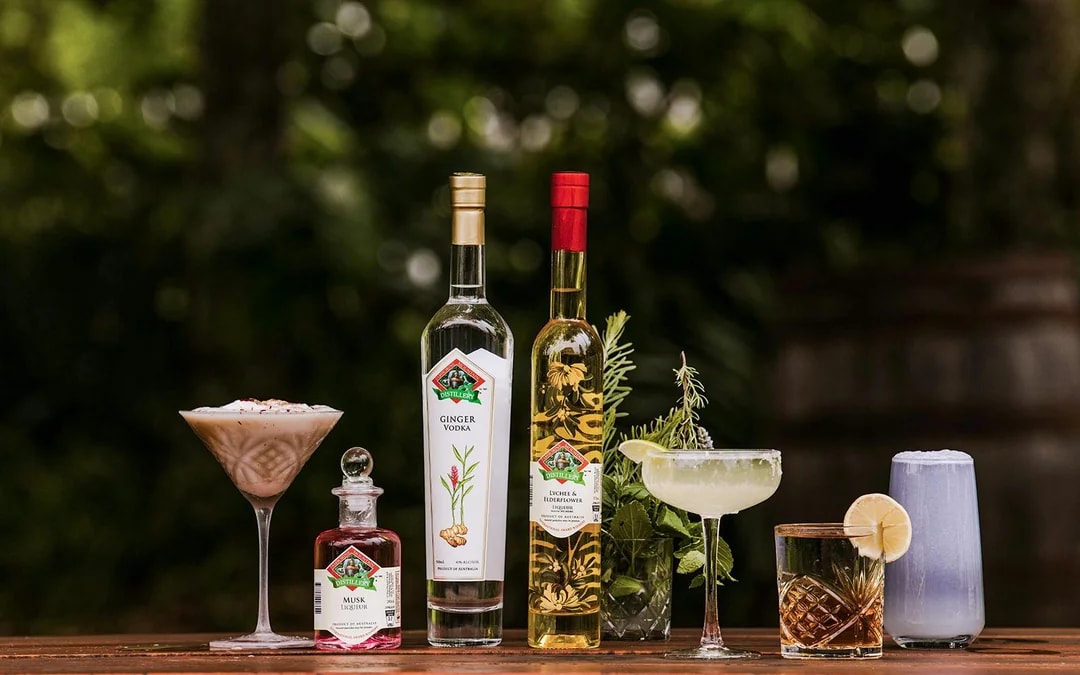 The Tastes of Tamborine Mountain Image 6