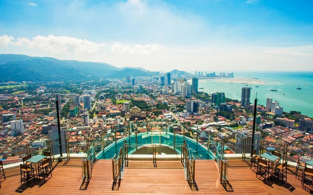 The TOP Penang Tickets: 12-Attraction Pass Image 6