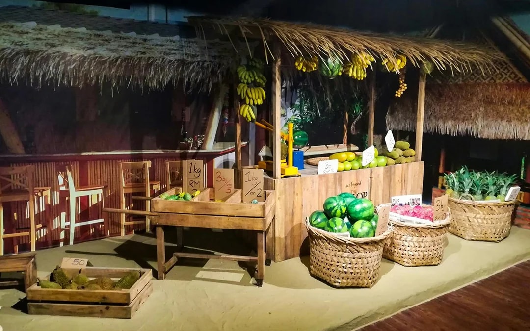 The TOP Penang Tickets: 12-Attraction Pass Image 8