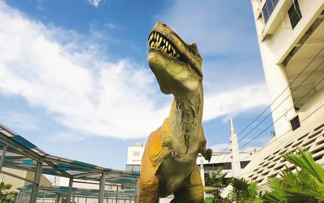 The TOP Penang Tickets: 12-Attraction Pass Image 3