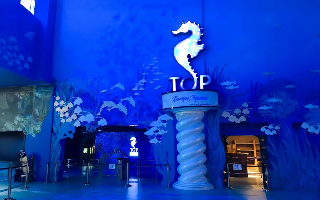 The TOP Penang Tickets: 3-Attraction Pass Image 6