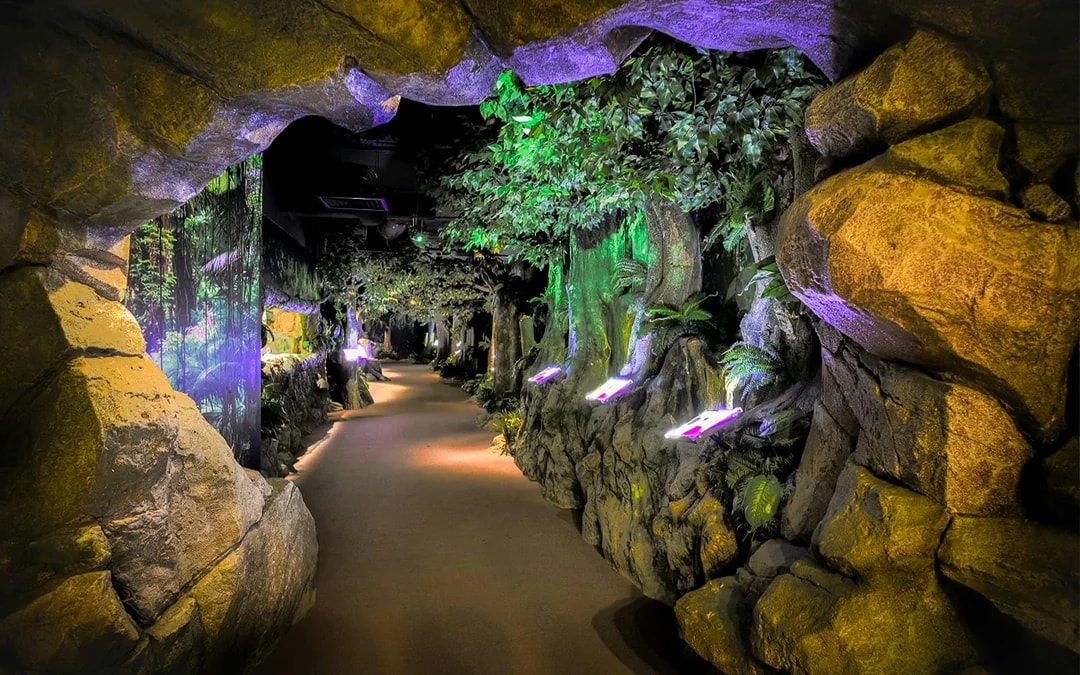 The TOP Penang Tickets: 3-Attraction Pass Image 7