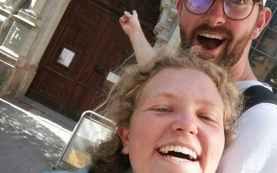 The Troll Escape in Stockholm: Self-Guided City Exploration Game Image 8