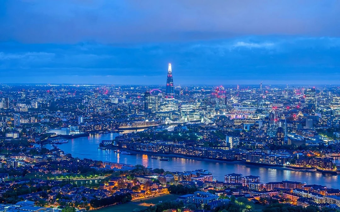 The View from The Shard Tickets Image 7