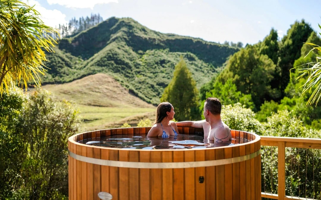 The Waitomo Experience : Okohua Glowworm Cave Tour Image 9