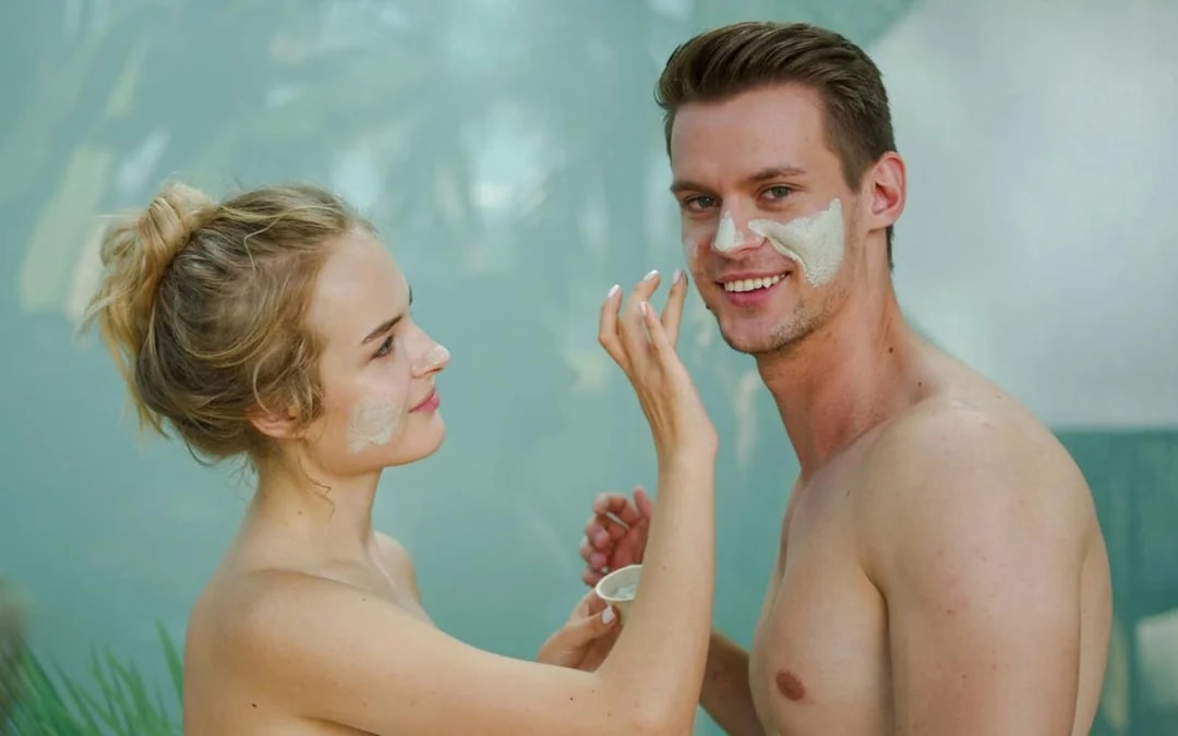 Therme Bucharest Night Experience with Transfers Image 7