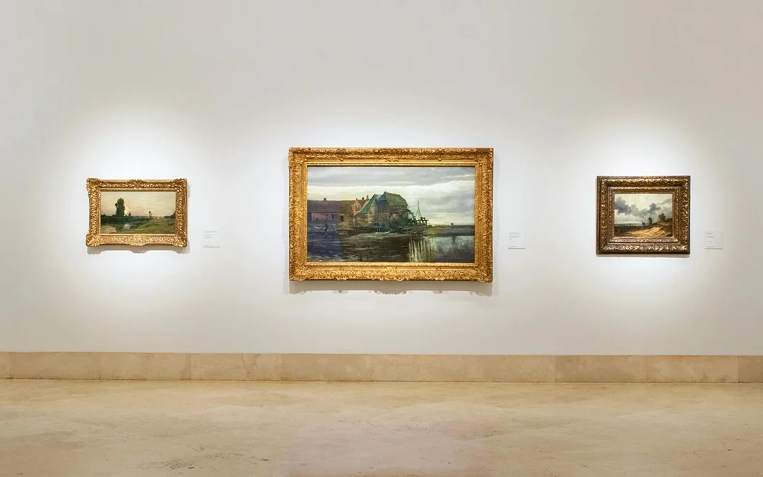 Thyssen-Bornemisza National Museum Tickets  Image 10