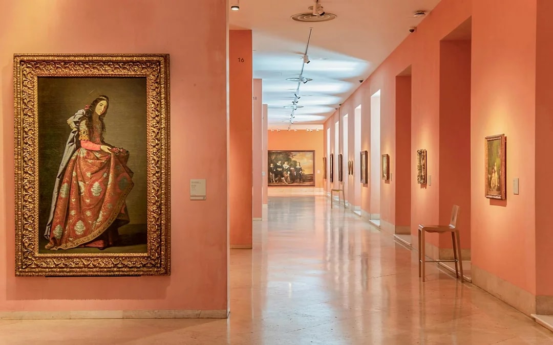 Thyssen-Bornemisza National Museum Tickets  Image 3