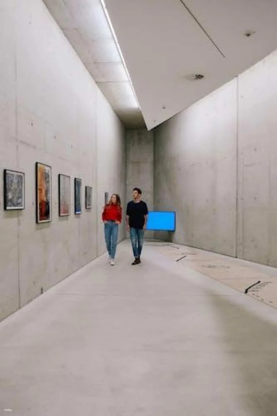Tickets for Art:walk museum entry in Düsseldorf