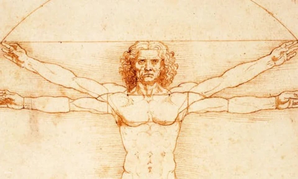 Tickets for Leonardo da Vinci Experience