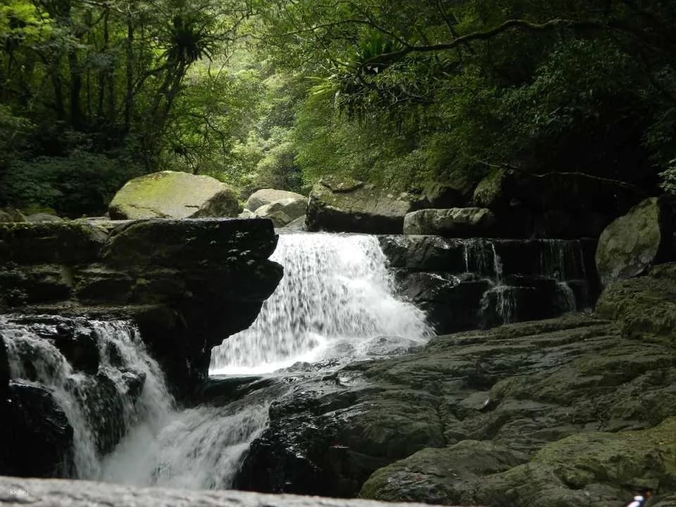 Tickets for Sanxia Full Moon National Forest Recreation Area in New Taipei City
