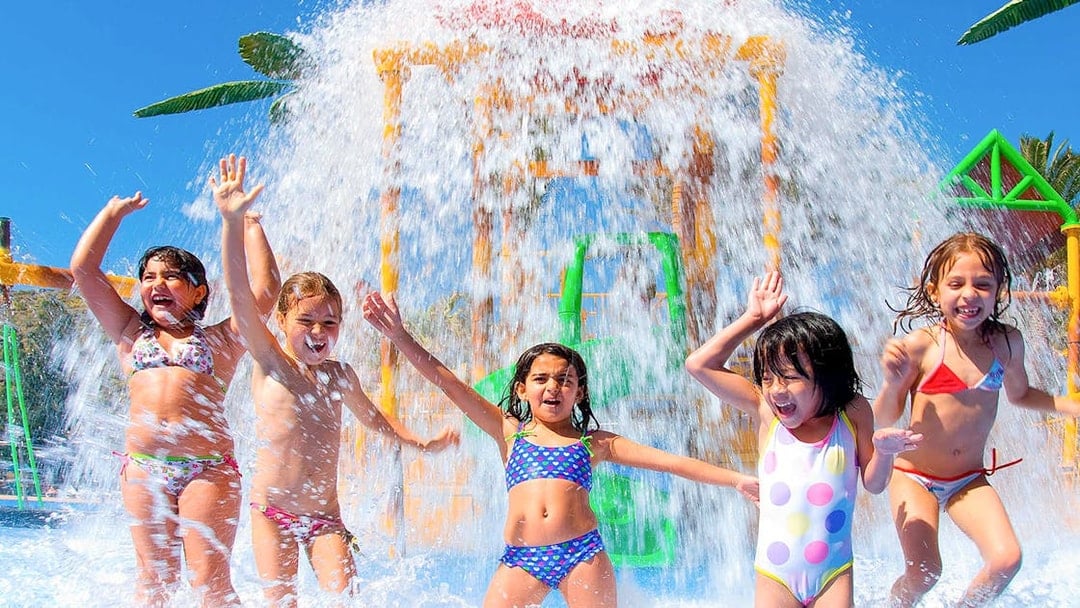 Tickets to Aqualand Maspalomas, Las Palmas de Gran Canaria