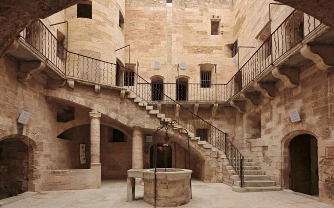 Tickets to Château d’If Image 4