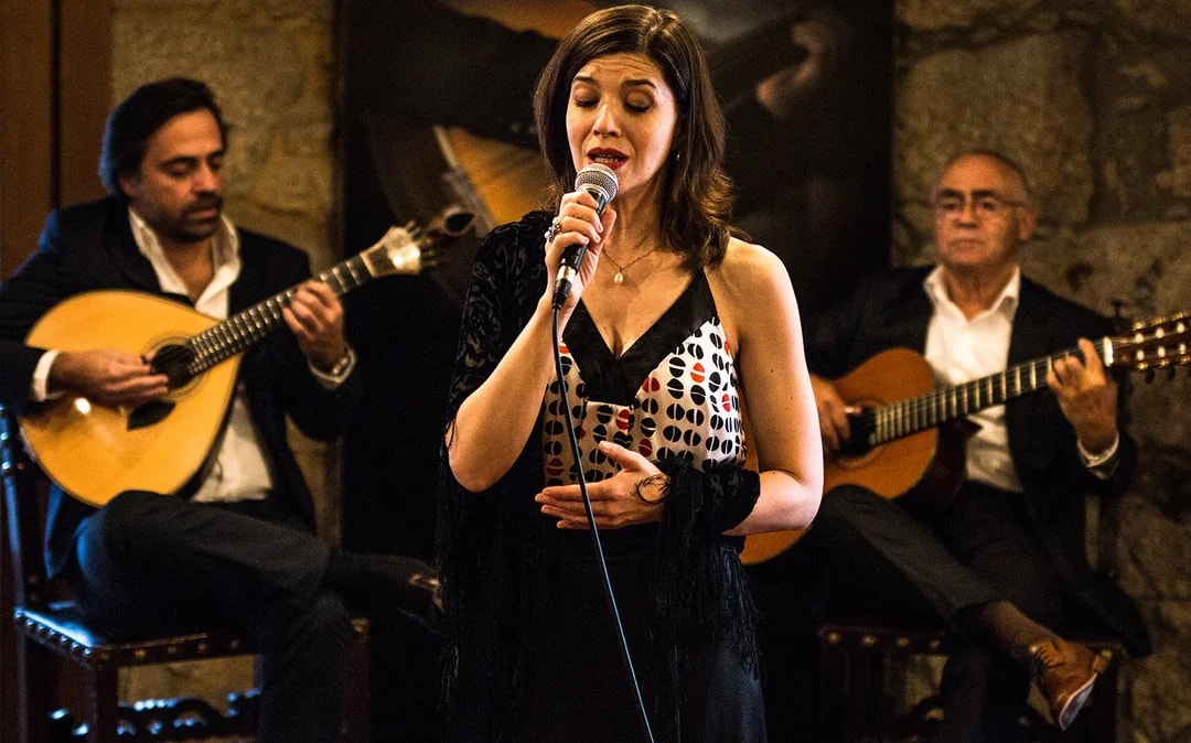 Tickets to Fado Concert in Calem Caves Image 7