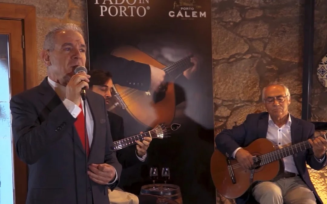Tickets to Fado Concert in Calem Caves Image 9