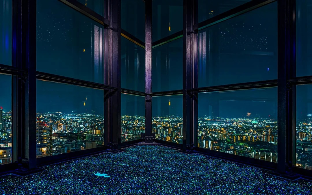 Tickets to Fukuoka Tower Image 6