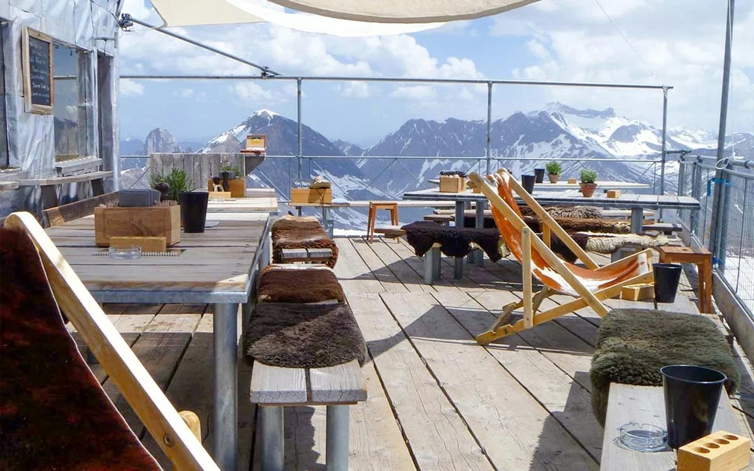 Tickets to Glacier 3000 with Round-Trip Cable Car Transfers Image 10