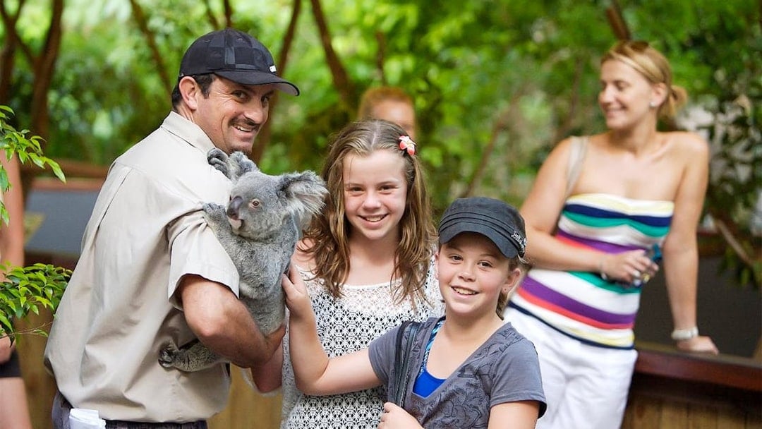 Tickets to Hartley's Crocodile Adventures, Cairns