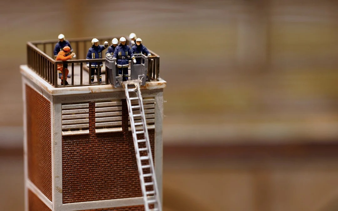 Tickets to Hzero: The Miniature Railway Enterprise Image 9