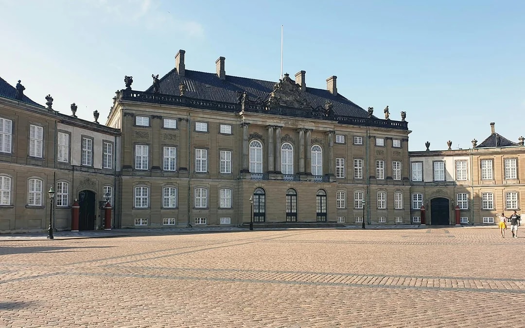 Tickets to Mystery Hunt by Amalienborg Palace Image 7