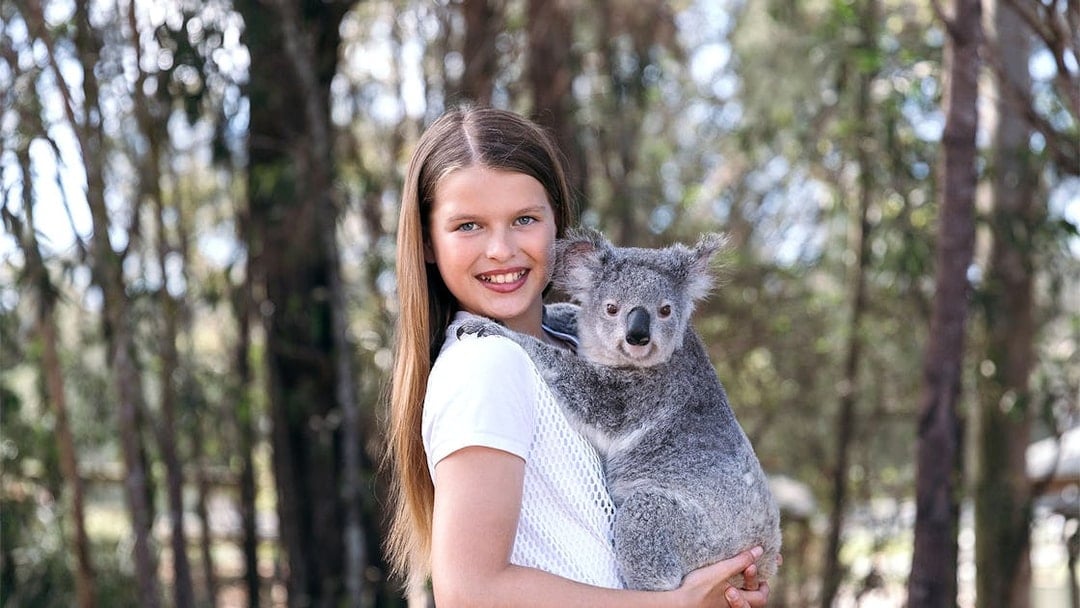 Tickets to Paradise Country, Gold Coast