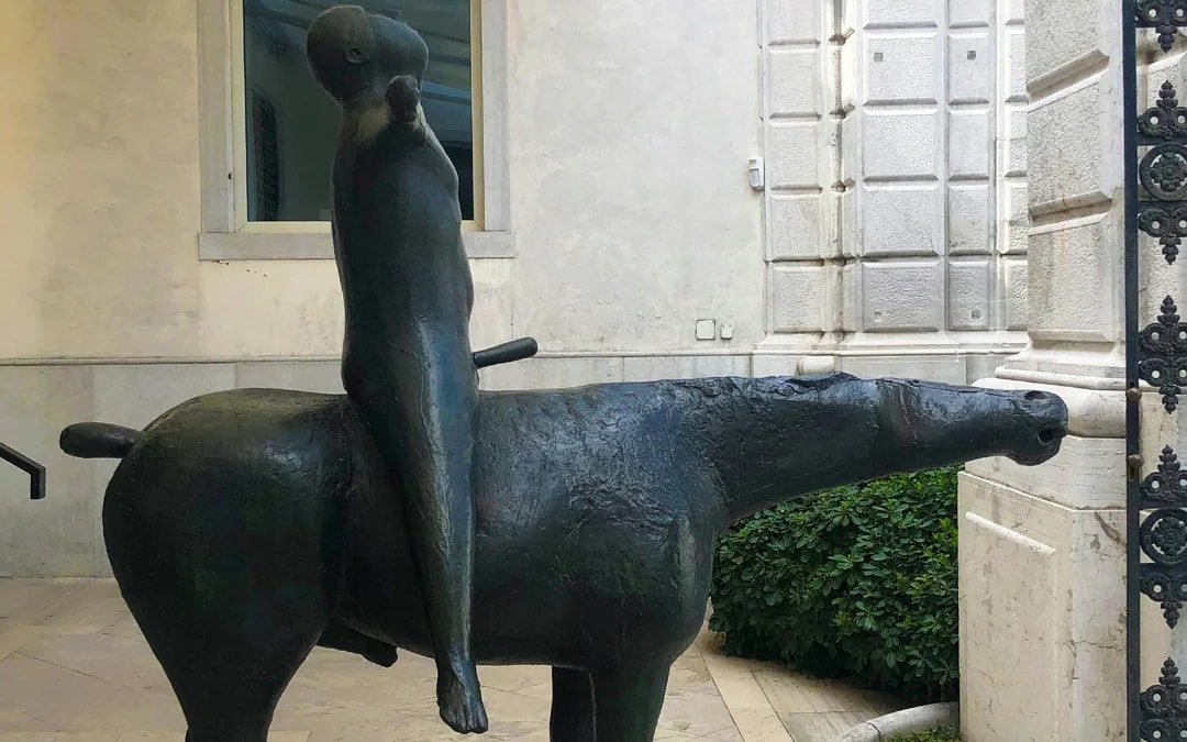 Tickets to Peggy Guggenheim Collection Image 2