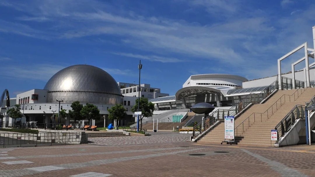 Tickets to Port of Nagoya Public Aquarium